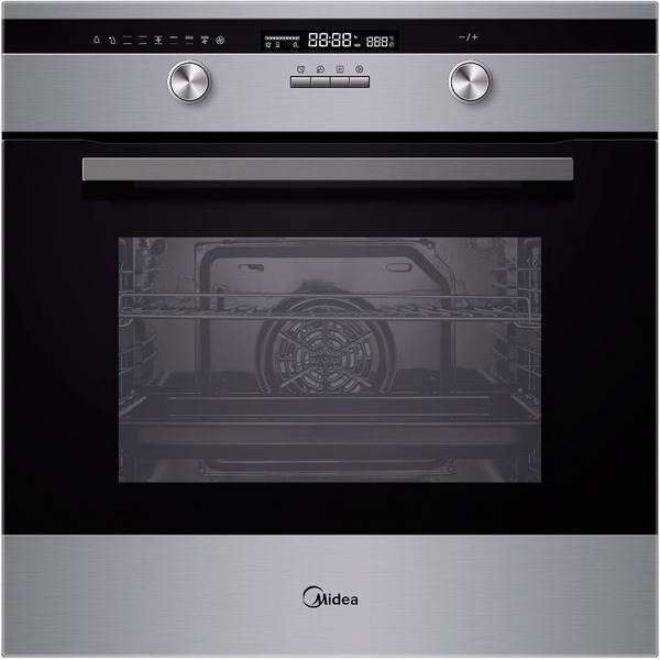 Духовой шкаф MIDEA MO781E4CX