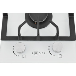 Варочная поверхность газовая ZUGEL ZGH292W