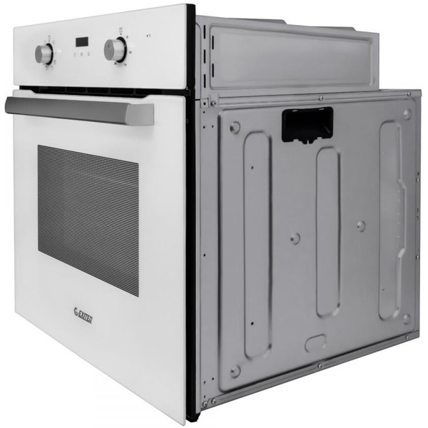 Электрический духовой шкаф Exiteq EXO-402 (белый)