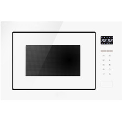 Микроволновая печь ZORG MIO251 S (белый)