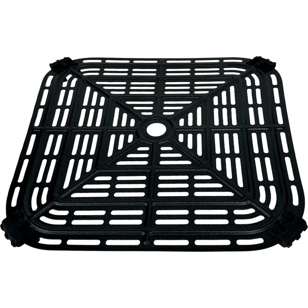 Аэрофритюрница Evolution AIRO 8700Т Black