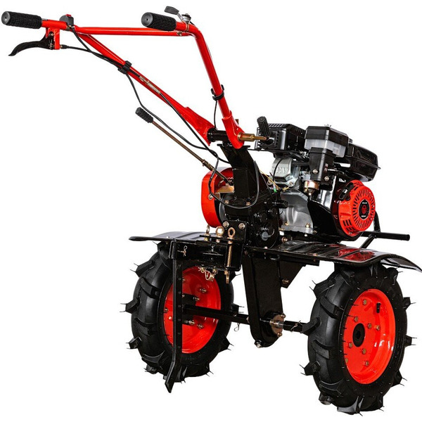 Культиватор Velles GTB-800