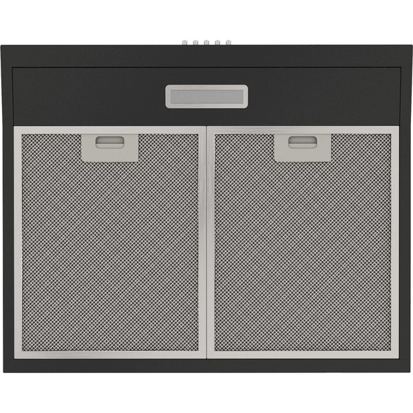 Кухонная вытяжка Elikor Eco One 60 298169 (черный)