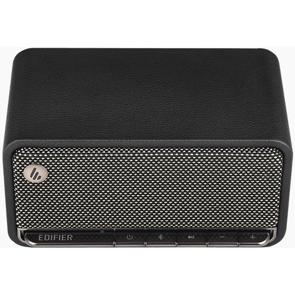 Колонка портативная Edifier MP230 (черный/серебристый)