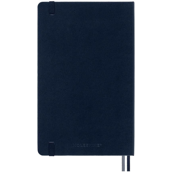 Блокнот Moleskine CLASSIC EXPENDED Large QP060EXPB20