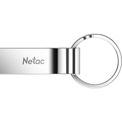 USB Flash Netac U275 USB 2.0 32GB NT03U275N-032G-20SL