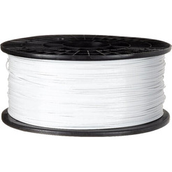 Филамент Mitek PETG 1.75мм 1000 г (белый)