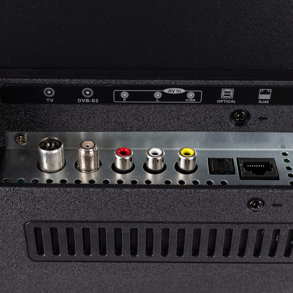 Телевизор EVOLUTION WOS65MR1SBUHD