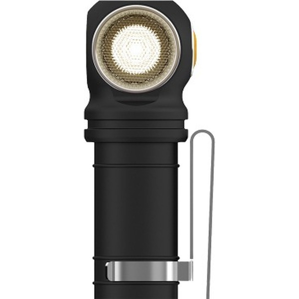 Фонарь Armytek Wizard C2 Pro Max Magnet USB F06701W (теплый)