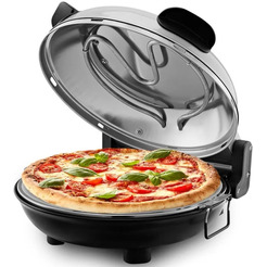 Пиццамейкер Kitfort КТ-4643