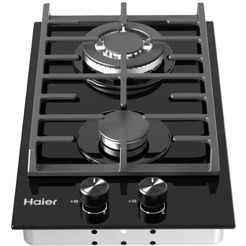 Газовая варочная поверхность Haier HHX-G32CWLB