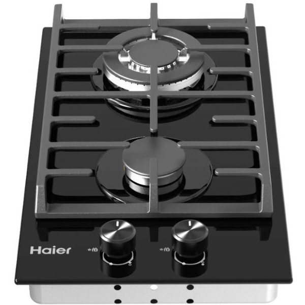 Газовая варочная поверхность Haier HHX-G32CWLB