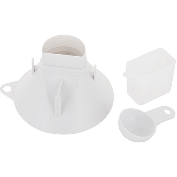 Посудомоечная машина бытовая Midea MFD45S500S