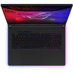 Игровой ноутбук Asus ROG Strix SCAR 18 G835LW-SA037