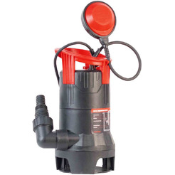 Дренажный насос Verton Aqua DP550/35PE 01.14140.14158