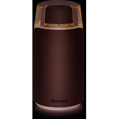 Кофемолка MAXWELL MW-1703W