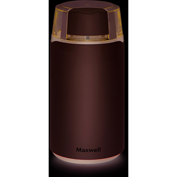 Кофемолка MAXWELL MW-1703W