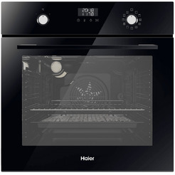 Духовой шкаф Haier HOX-P11CGB
