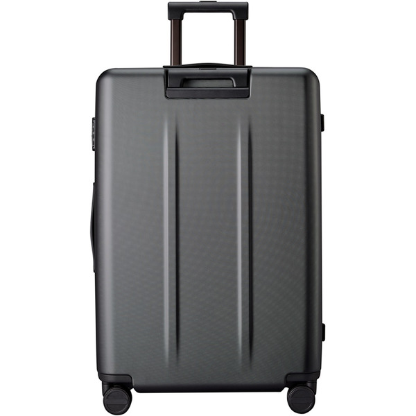 Чемодан Ninetygo Danube Luggage 24" 120603 (черный)