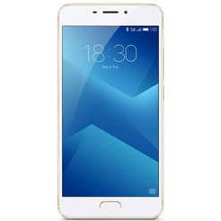 Смартфон Meizu M5 Note 3GB/16GB золотой