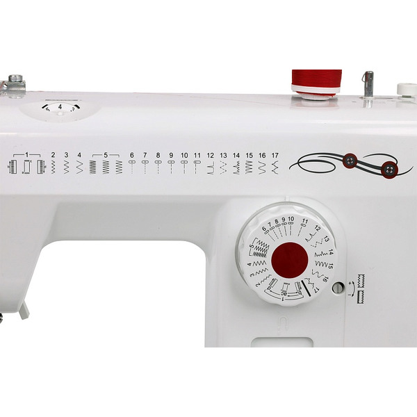 Швейная машина Leader Royal Stitch 10