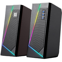 Акустическая 2.0 система Defender Solar 3