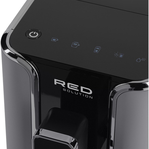 Кофемашина RED SOLUTION Colomba RCM-1550