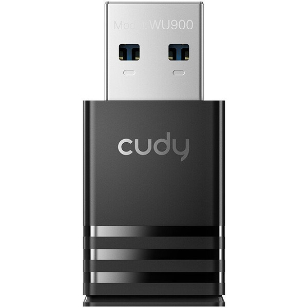 Wi-Fi адаптер Cudy WU900