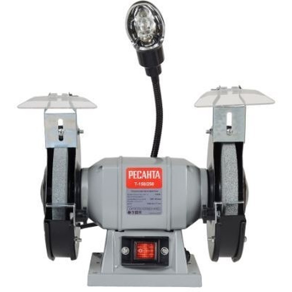 Заточный станок Ресанта Т-150/250 (75/7/2)