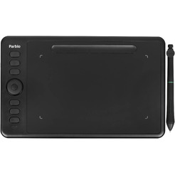 Графический планшет Parblo Intangbo SW (черный)