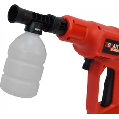 Мойка высокого давления Brait BCW20-2V