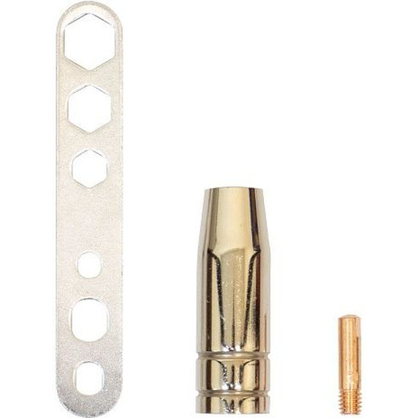 Сварочная горелка Aurora MIG 14АК 35221