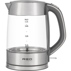 Электрический чайник RED SOLUTION RK-G138