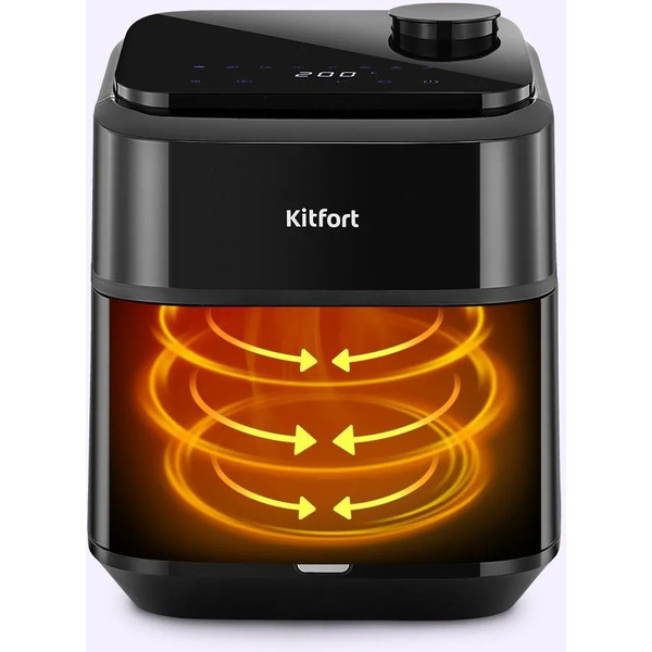Аэрогриль КТ-8154 Kitfort