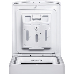 Стиральная машина MAUNFELD MFWM128WH