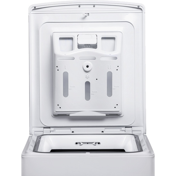 Стиральная машина MAUNFELD MFWM128WH