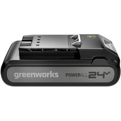 Аккумулятор Greenworks G24SV4 2960607 (24В/4 Ач)
