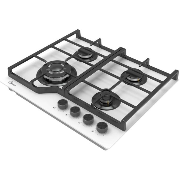 Варочная панель газовая Midea MG697TGW