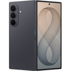 Смартфон Samsung Galaxy Z Fold8 Ultra SM-F976 12GB/256GB (графитовый)