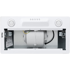 Кухонная вытяжка Korting KHI 6416 W