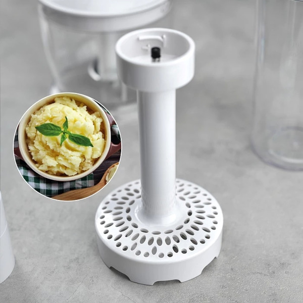 Блендер SCARLETT SC-HB42M33