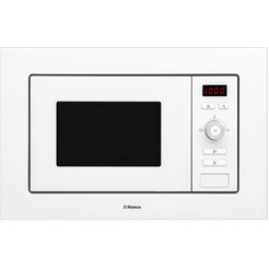 Встраиваемая микроволновая печь HANSA AMM20BEWH