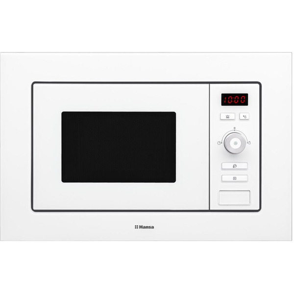 Встраиваемая микроволновая печь HANSA AMM20BEWH