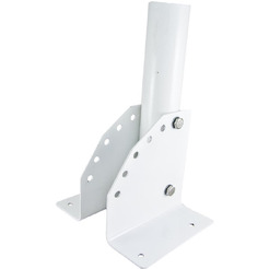 Кронштейн TDM Electric для уличного светильника КР-3 SQ0338-0004