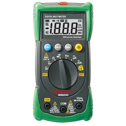 Мультиметр Mastech MS8233D