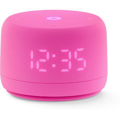 Умная колонка Новая Яндекс.Станция Лайт 2 (YNDX-00026PNK) розовый