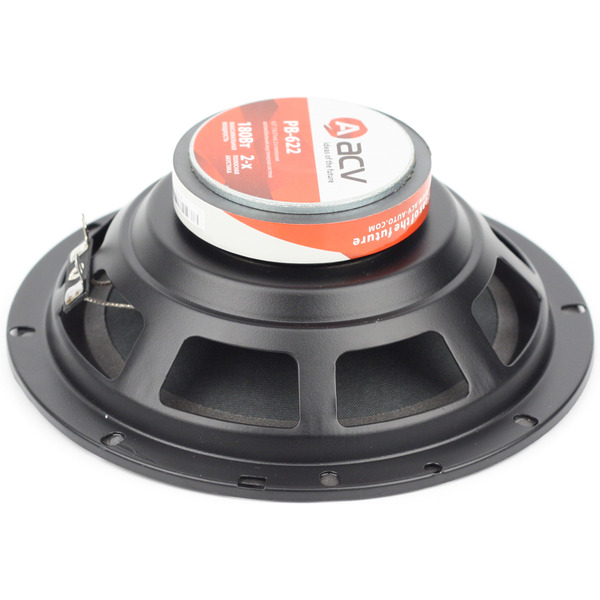 Автоакустика ACV PB-622