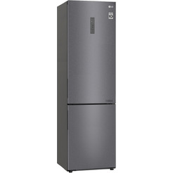 Холодильник LG DoorCooling+ GA-B509CLWL