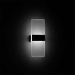 Настенный светильник Gauss Iola  BR031