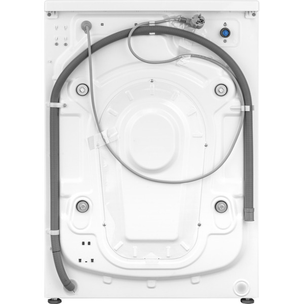 Стирально-сушильная машина WEISSGAUFF WMD 6148 DC INVERTER STEAM